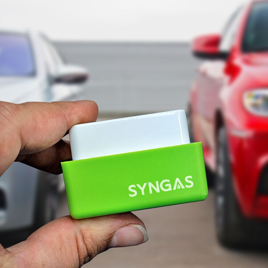 Syngas anwendungssituation vier