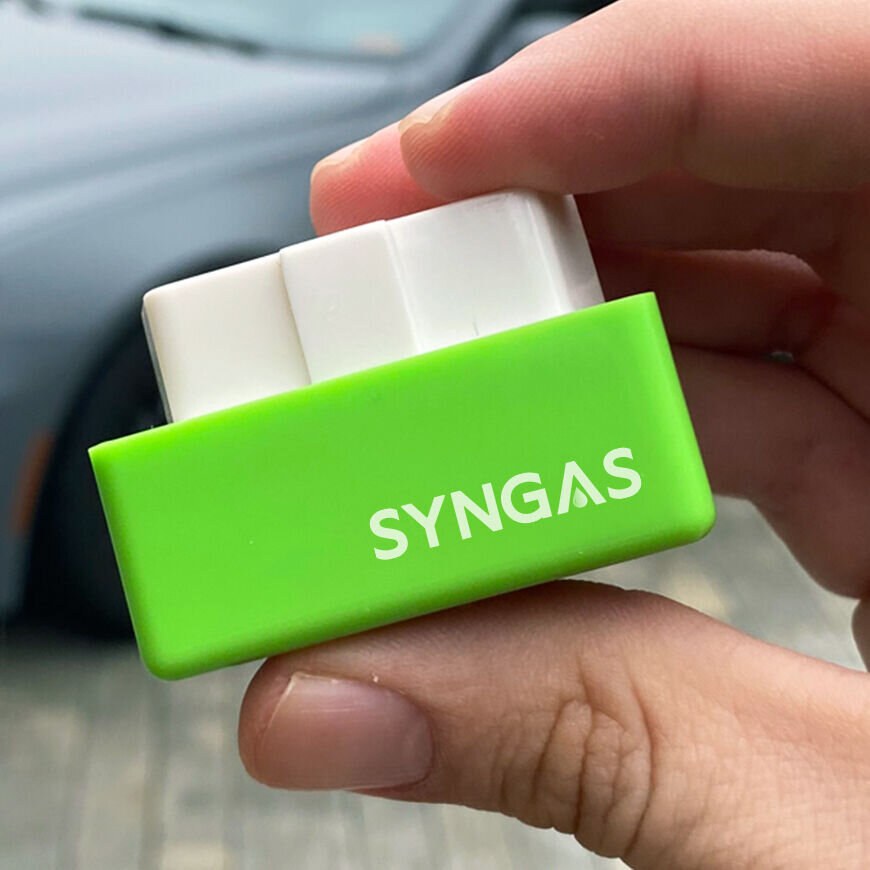 Syngas anwendungssituation zwei